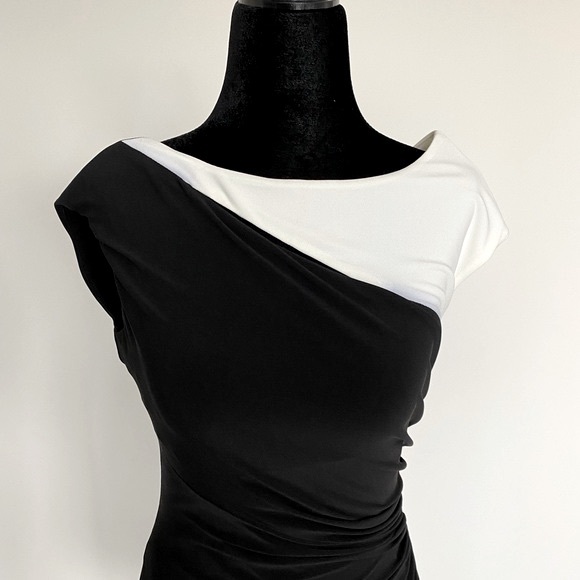 Ralph Lauren Black and White - Picture 2 of 7